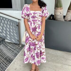 Abercrombie dress. Worn once. Perfect condition.